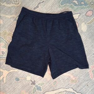 Men's Pace Breaker Linerless Short 7”